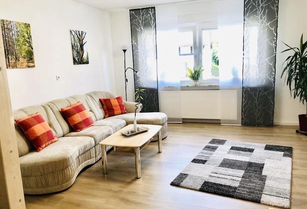 Ferienwohnung Obernosterer