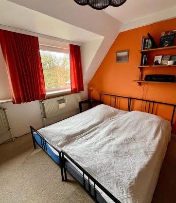 Ferienwohnung Ole School