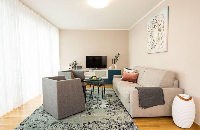 Ferienwohnung 