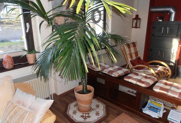 Ferienwohnung Peters