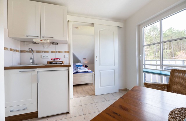 Ferienwohnung Popenstuuv
