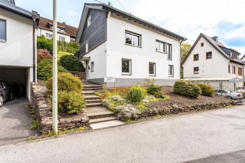 Ferienwohnung Rumphorst