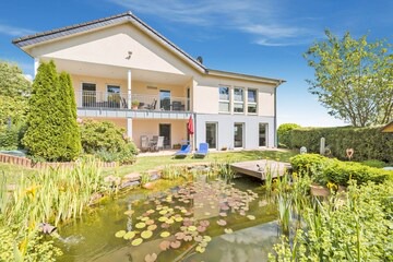 Ferienwohnung Schwalbennest in Weinsheim
