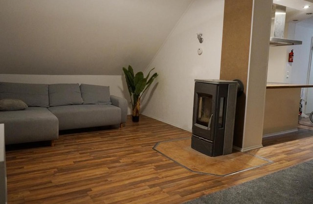 FERIENWOHNUNG SEREETZ 65 qm Unterkunft zwischen Lübeck und Ostsee
