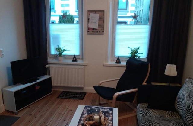 Ferienwohnung Tanja