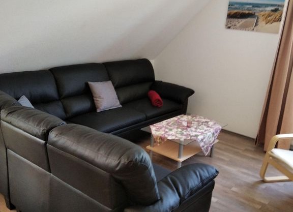 Ferienwohnung Waabs/Ostsee(Damp/Eckernförde/Kappeln