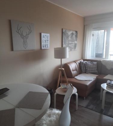Ferienwohnung Zimt und Zucker