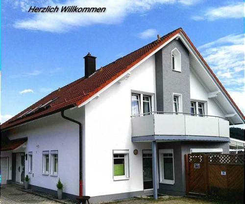 Ferienwohnungen Hochgrebe Inh Heike Schwandt