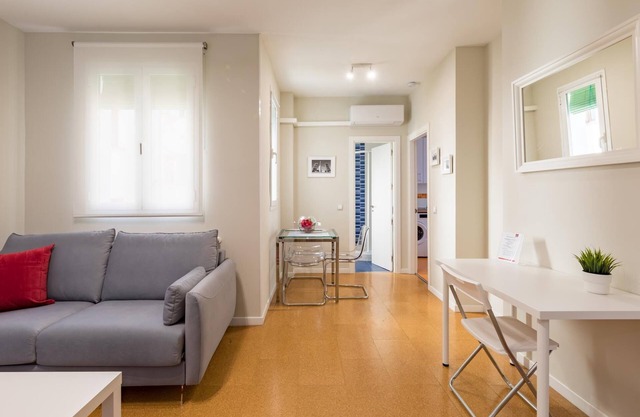 Fernán González - 2 Bedrooms
