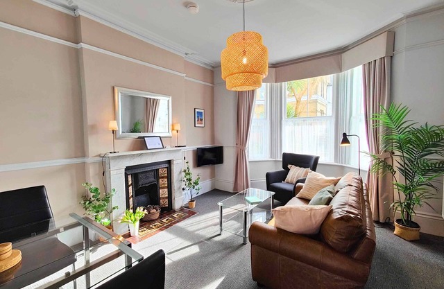 Fernhurst Holiday apartments
