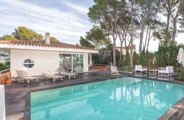 Ferran Villa with private pool