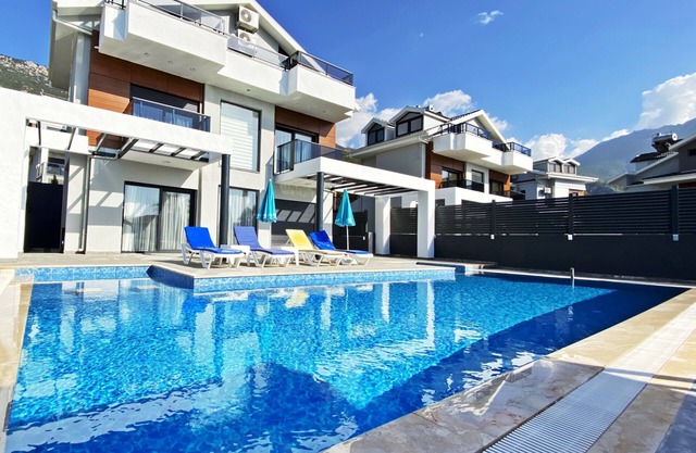 Fethiye Nokta Life C