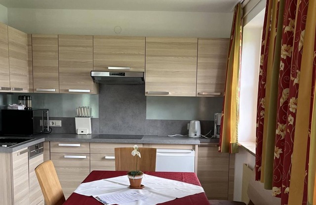 Fewo 60 m², 2 Schlafzimmer #3k - Oberlehen, Landhaus