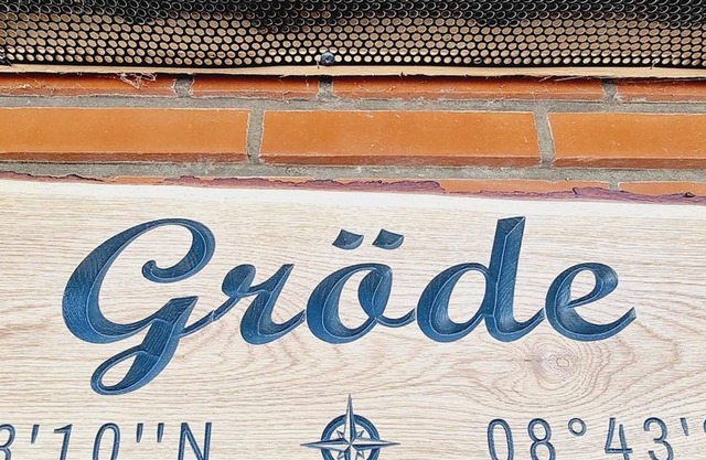Fewo Gröde - Friesenhof Hyggewarft