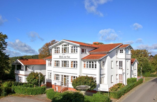 Haus Blick Zur Göhren 