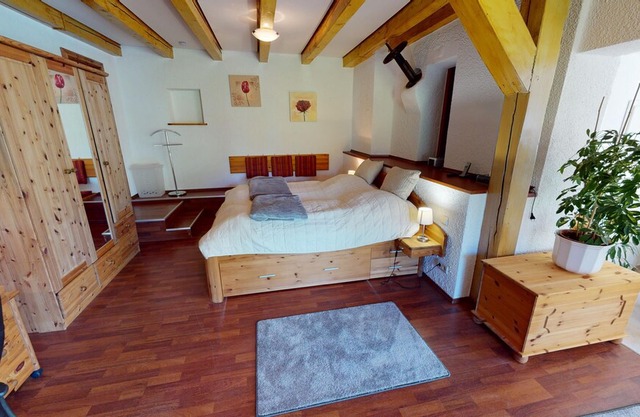 Fewo Nr. 1 in der Wassermühle Lutterbek mit Terrasse, Außenpool, Sauna und Hottube