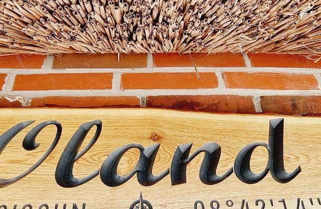 Fewo Oland - Friesenhof Hyggewarft