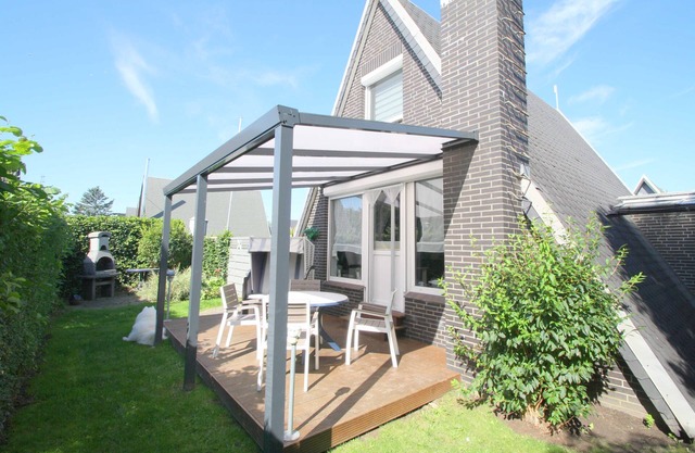 FH Gluri Kaminofen - FH Ferienhaus Glurenstieg 20