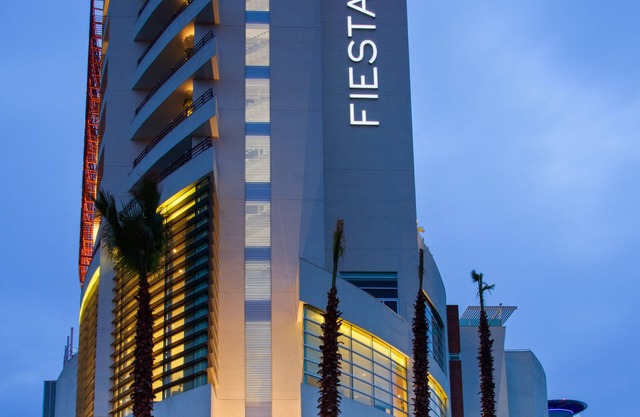 Fiesta Inn Puebla Las Animas