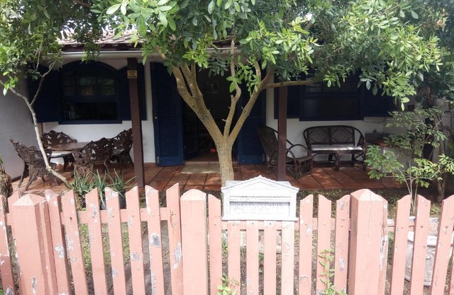 Figueira - Casa da aroeira