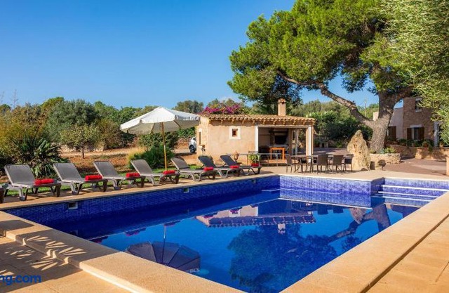 Finca Angoixes