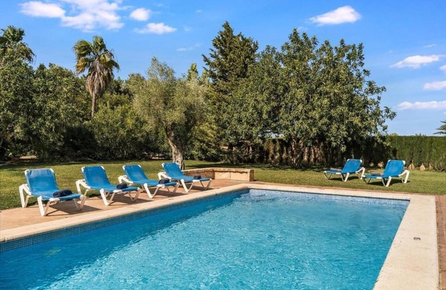Finca Can Moleta