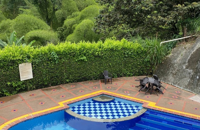 Finca Hotel Tierra Grata