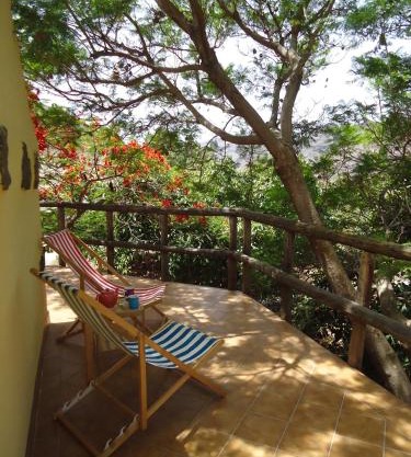 Finca Los Dioses I