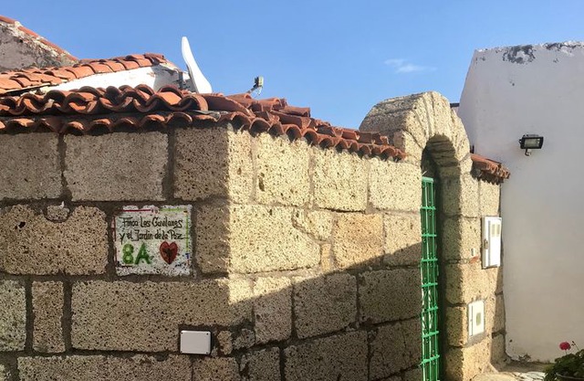 Finca los Gavilanes Tenerife