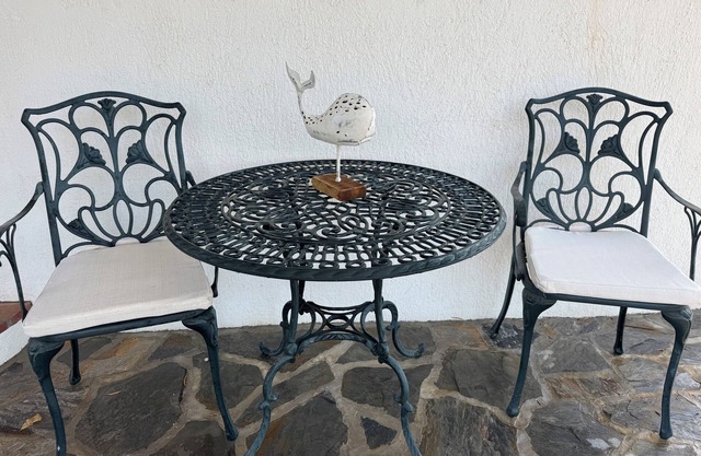 Finca Pozo de la Suerte Sun all year round