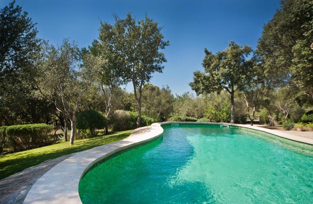 Finca Sa Garriga