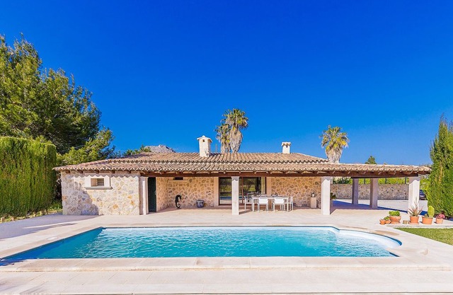 Finca Sa Rota de Pollensa