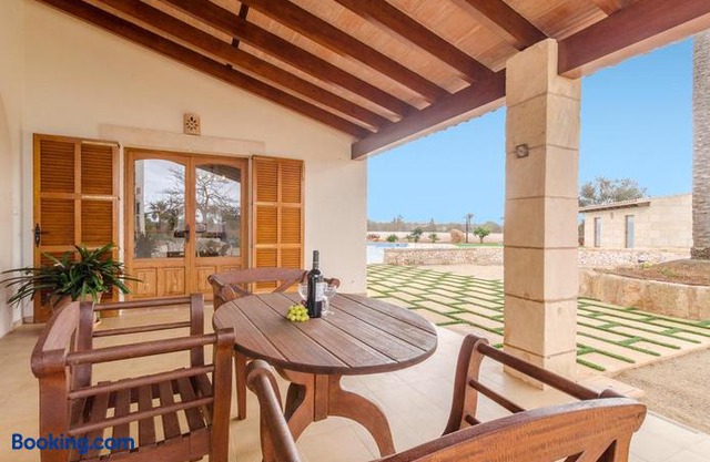 Finca Sant Blai Nou