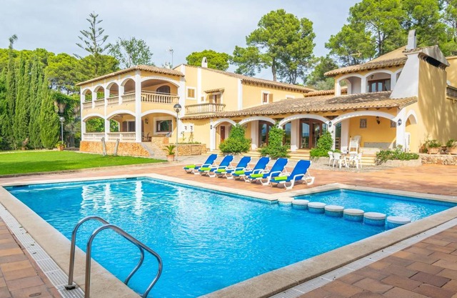 Finca Son Pou