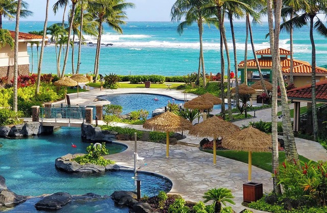 𝐅𝐢𝐧𝐝𝐢𝐧𝐠 𝐌𝐞𝐢𝐥𝐢-Beach Fun at Waiohai Club +Resort Amenities. 2-Bedroom