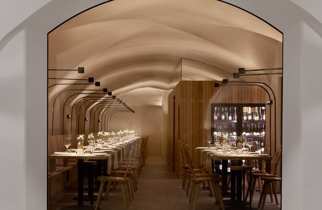 fink Restaurant & Suites