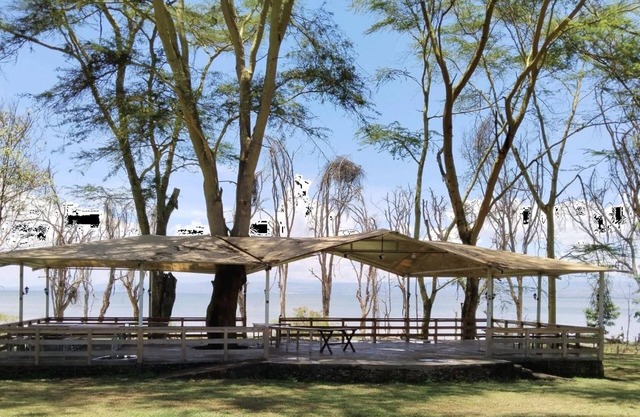 Fish Eagle Inn