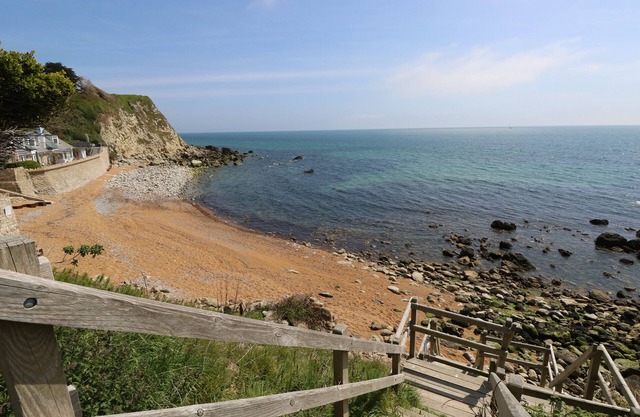 Fisherman's Cottage