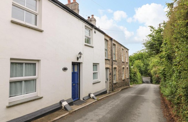 Fisherton Cottage
