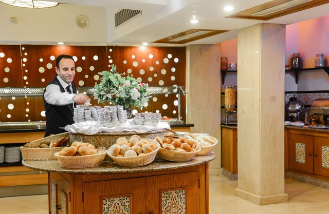 Flamenco Hotel Cairo