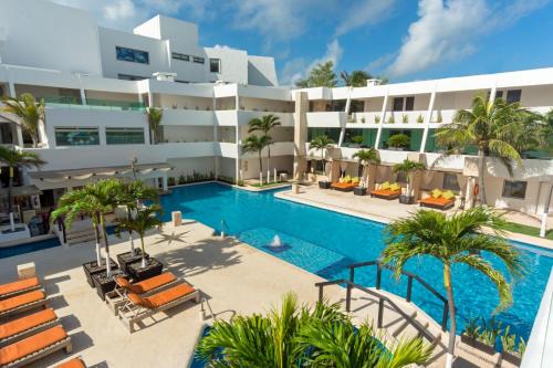 Cancun 