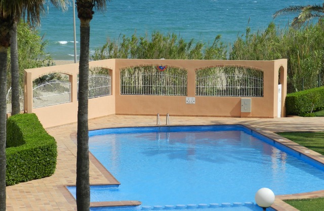 flat - 3 rooms - 4/6 persons