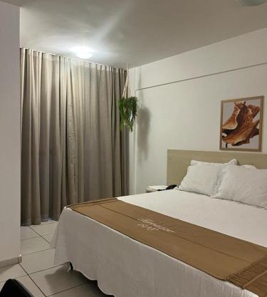 FLAT 508 PARTICULAR - HOTEL