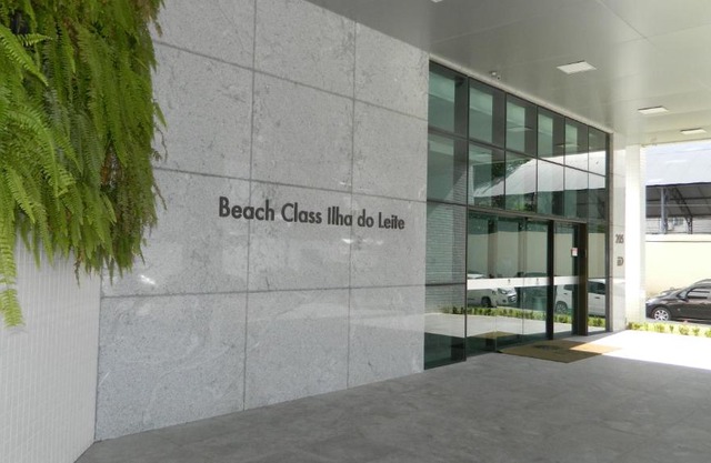 Flat Beach Class Ilha do Leite