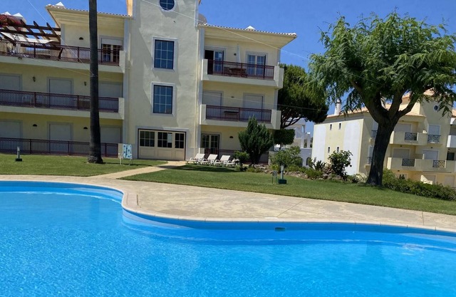 Flat Bogart OCV - Oura Albufeira