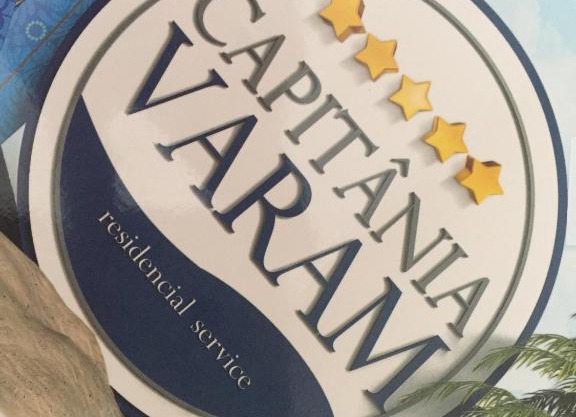 Capitania Varam 
