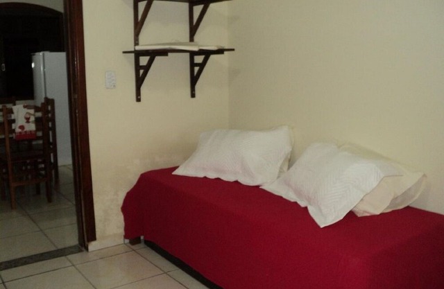 FLAT CAPPIO 4 - Seafront, with air conditioning, TVs, fans, WIFI, etc.