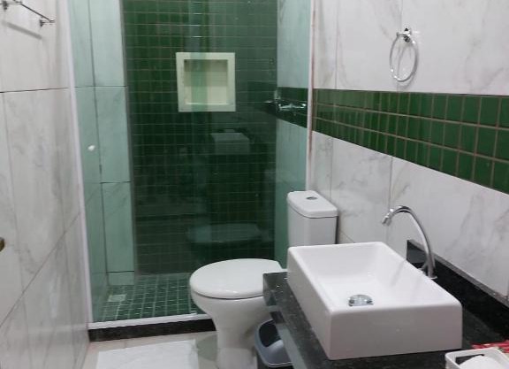 Flat Conceição