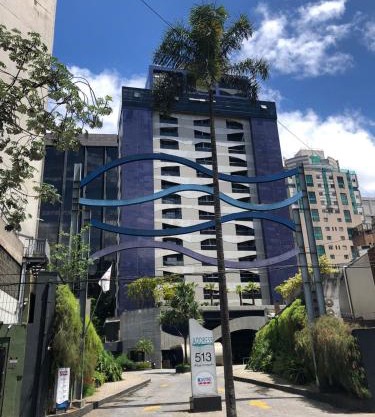 FLAT-HOTEL Faria Lima Itaim São Paulo, garagem inclusa !