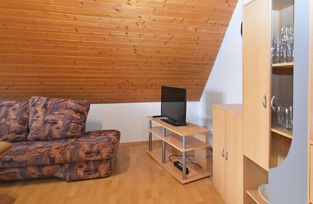 Flat in Moos near Lake Constance